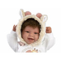 Beebinukk Llorens 84482 44 cm