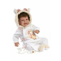 Beebinukk Llorens 84482 44 cm