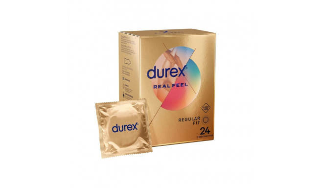 Kondoomid Durex