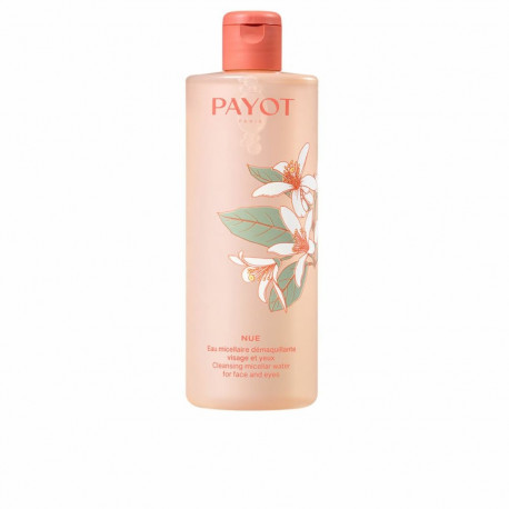 Näo puhastamise geel Payot NUE 400 ml