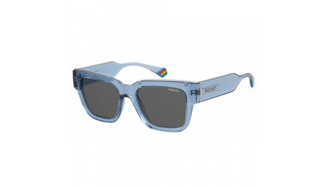 Meeste Päikeseprillid Polaroid PLD-6198-S-X-MC-MVU Ø 52 mm