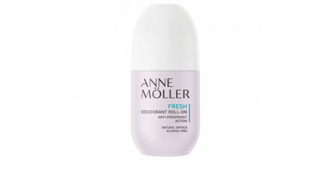 Roll-On dezodorants Anne Möller BODY ESSENTIALS 75 ml