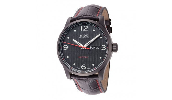 Meeste Kell Mido MULTIFORT GENT ARABIC