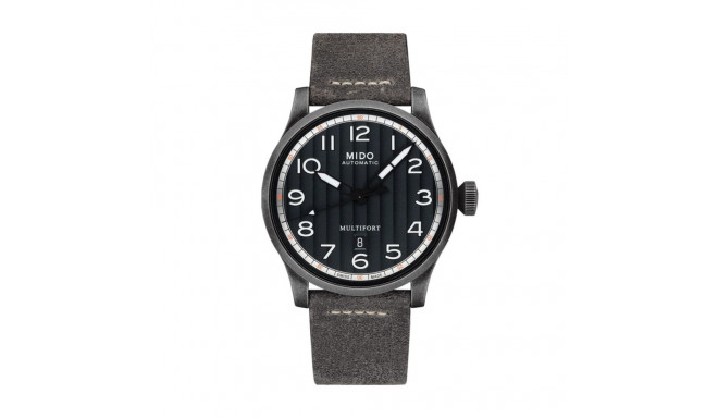 Meeste Kell Mido MULTIFORT ESCAPE (Ø 44 mm)