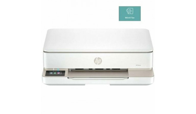 Multifunction Printer HP 714L8B