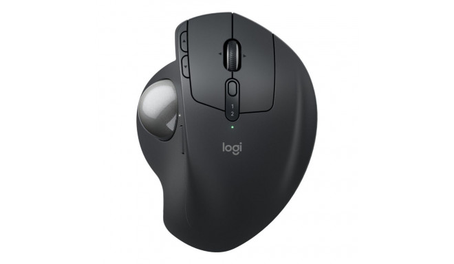 Hiir Logitech 910-007260 Grafiithall