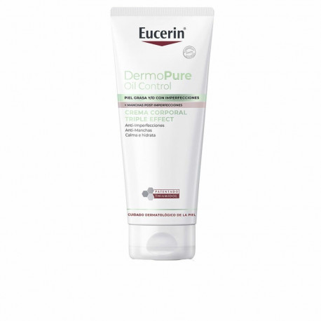 Kehakreem Eucerin DERMOPURE 200 ml