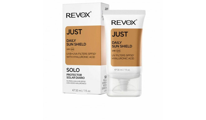 Sun Block Revox B77 Just 30 ml