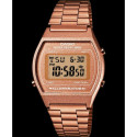 Unisex Pulkstenis Casio B640WC-5AEF Bronza