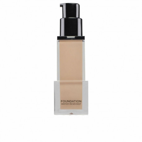 Vedel meigipõhi Delfy DELFY FOUNDATION nº 10 sand 35 ml