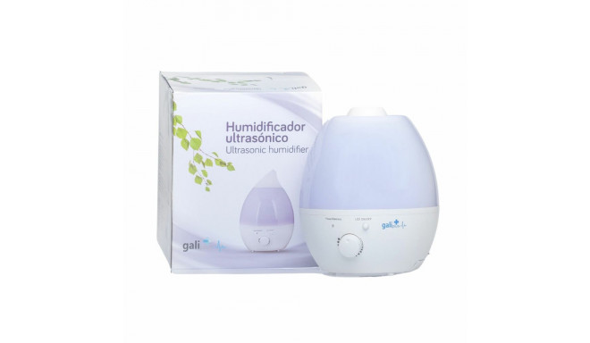 Niisutaja Galiplus ELECTROMEDICINA 2,4 L