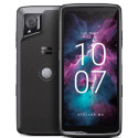 Nutitelefonid Crosscall 1001053701872 6,1" 6 GB RAM 6 GB Must