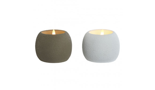 Scented Candle Home ESPRIT (2 Units)