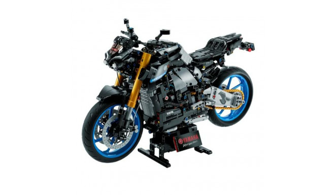 Celtniecības Komplekts Lego 42159 YAMAHA MT-10 SP 1478 Daudzums