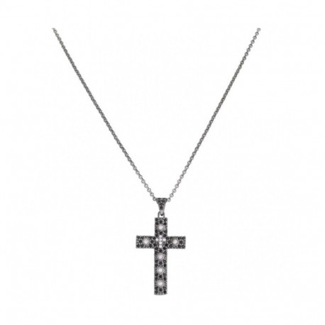 Ladies' Pendant Amen CCZNB
