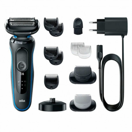 Elektripardel Braun Series 5