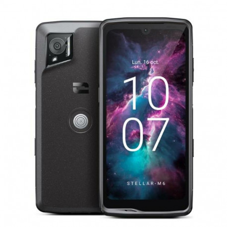 Nutitelefonid Crosscall 1001053801926 6,1" 6 GB RAM 4 GB 6 GB