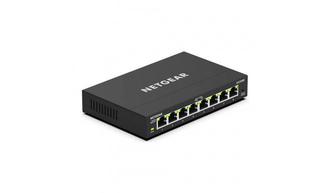 USB-kaabel Netgear GS308E-400EUS Must
