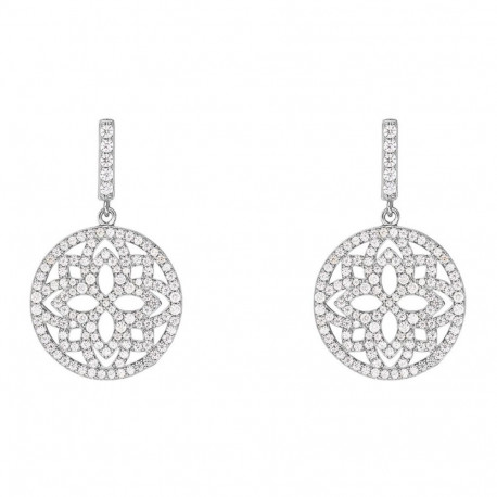 Naiste Kõrvarõngad Stroili 1688304 Hõbedane