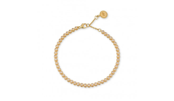 Ladies' Bracelet 24KAE 22442Y Golden