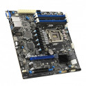 Emaplaat Asus P12R-M LGA 1200