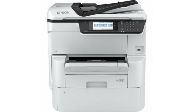 Multifunktsionaalne Printer Epson