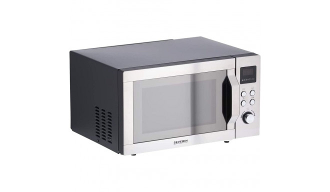 Grilliga Mikrolaineahi Severin 7777        25L