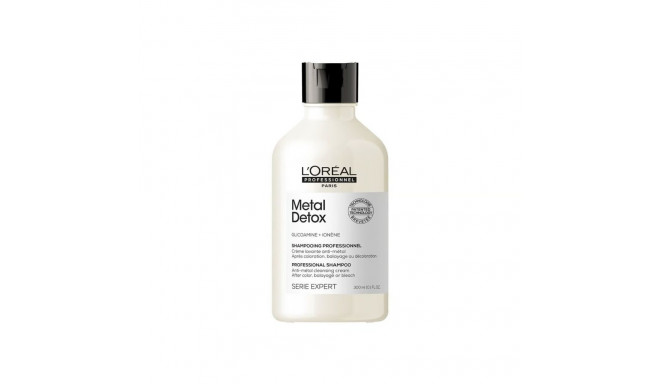 Шампунь L'Oreal Professionnel Paris Metal Dx 300 ml