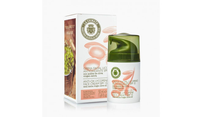Päevakreem La Chinata 50 ml