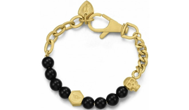 Men's Bracelet Police PEAGB2212113 Stainless steel 20 cm