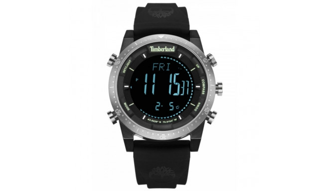 Meeste Kell Timberland TDWGP2104704 (Ø 45 mm)