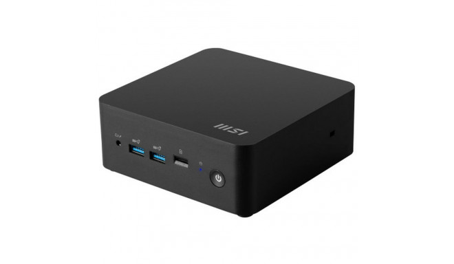 Mini Dators MSI Cubi NUC 1M Intel Core 5 120U 8 GB RAM 512 GB SSD