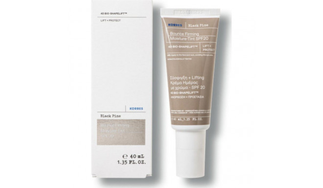 Day Cream Korres 40 ml