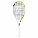 Tennis Racquet Tecnifibre TF-X1 300 V2 White