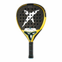 Padel Racket Drop Shot Axion Attack Black