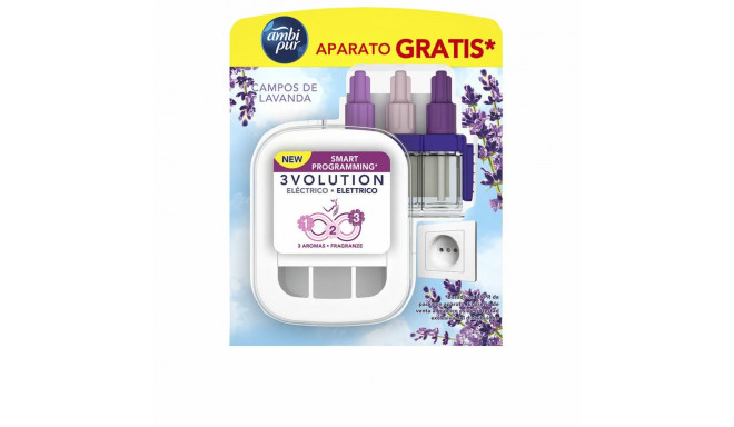 Air Freshener Ambi Pur 3VOLUTION 20 ml