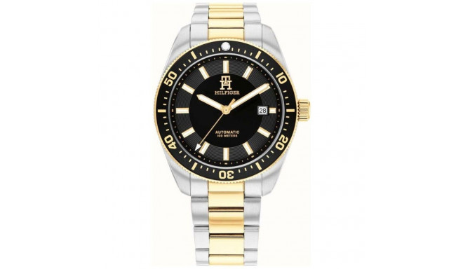 Meeste Kell Tommy Hilfiger TH85 (Ø 46 mm)
