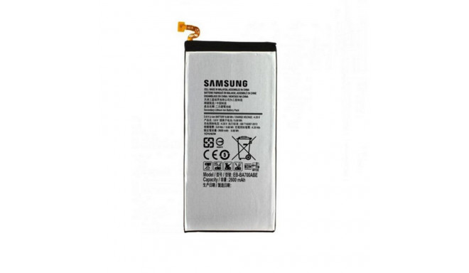 Mobile Battery Samsung EB-BA700ABE