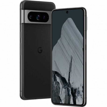 Nutitelefonid Google Pixel 8 Pro 6,7" 12 GB RAM 128 GB Must