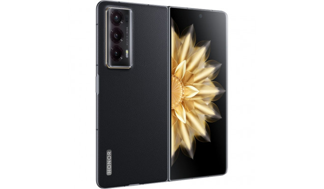 Nutitelefonid Honor Magic V2 6,43" 16 GB RAM 16 GB 512 GB Must