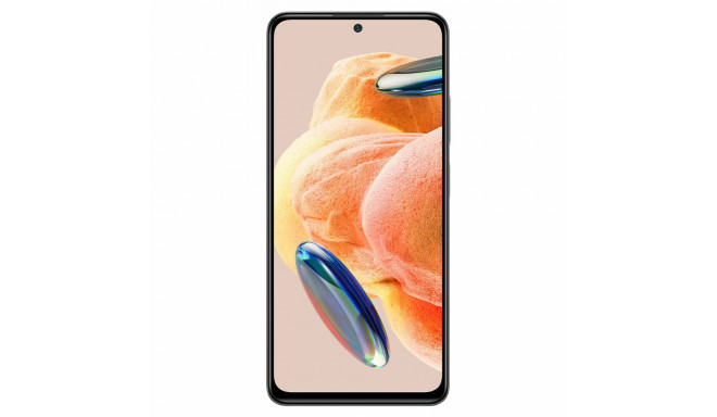 Smartphone Xiaomi Redmi Note 12 Pro 6,67" Qualcomm Snapdragon 732G 8 GB RAM 256 GB White