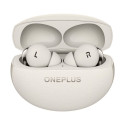 Kõrvasisesed Bluetooth Kõrvaklapid OnePlus Buds Pro 3 Valge