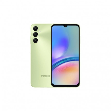 Nutitelefonid Samsung Galaxy A05s 6,7" Octa Core Qualcomm Snapdragon 680 4G 4 GB RAM 128 GB Roheline