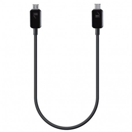 Kaabel Micro USB Samsung EP-SG900UB Must