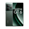 Smartphone Realme 6,78" 12 GB RAM 256 GB Green Smartphone Realme 6,78" 12 GB RAM 256 GB Green