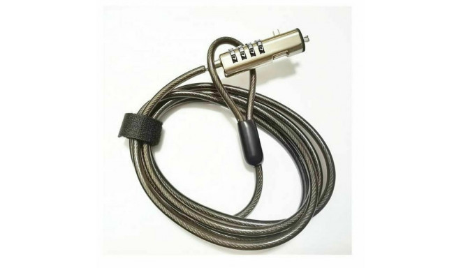 Security Cable Nilox NXSCN001 1,9 m