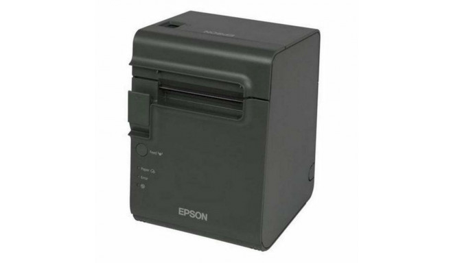 Принтер билетов Epson