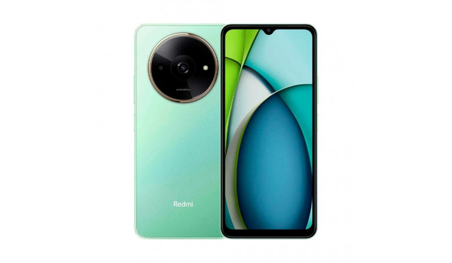 Smartphone Xiaomi Redmi A3X 6,71" 3 GB RAM 64 GB Green