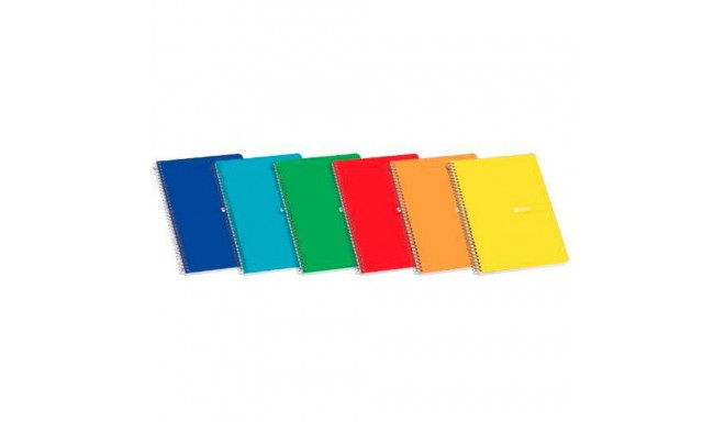 Notebook ENRI Quarto (5 Units)