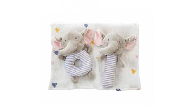 Fluffy toy 90 x 65 cm